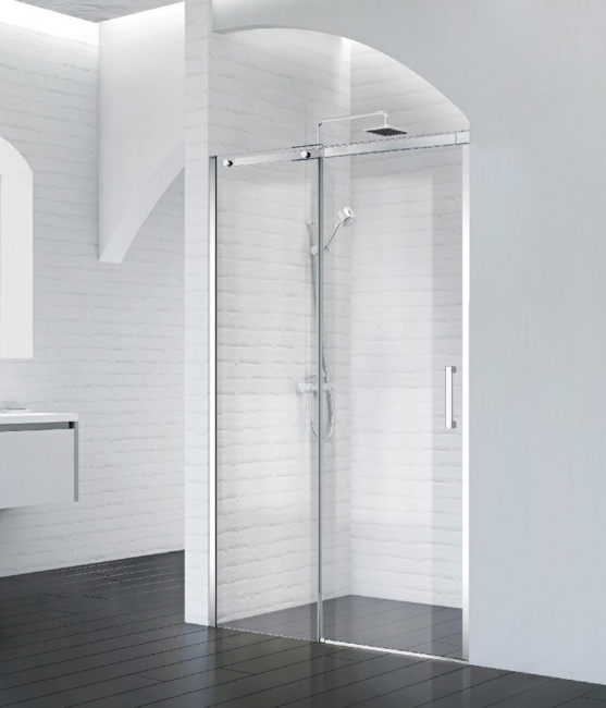 BelBagno ACQUA-BF-1-110-C-Cr