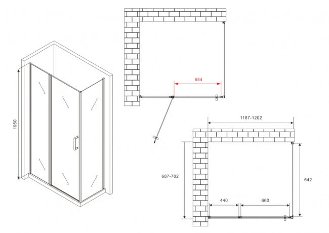 ABBER Sonnenstrand AG04120MS-S70M