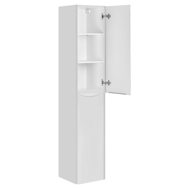 Vincea Paola VSC-2P170GW-R подвесной, 1700*350*350, G.White, правый