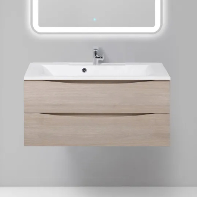 BelBagno Marino 100 см MARINO-1000-2C-SO-RG-P