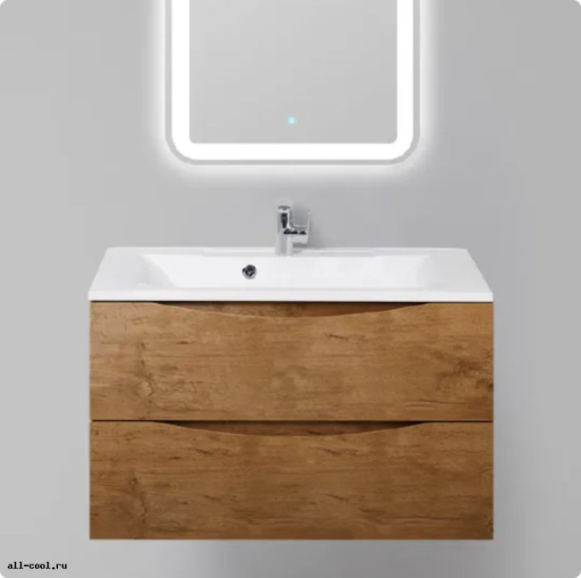 BelBagno Marino 90 см MARINO-900-2C-SO-RN-P