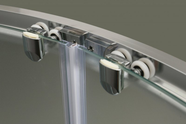 BelBagno UNO-195-R-2-90-C-Cr без поддона