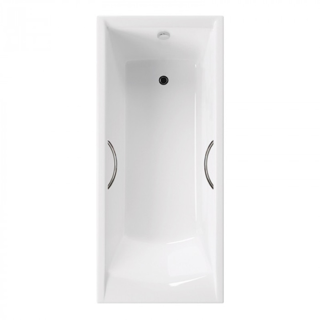 Delice Prestige 180х75 с отверстиями под ручки DLR230601R