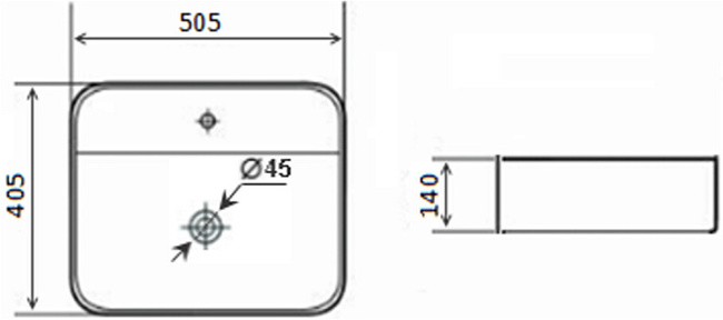 Timo Inari TK-505 MB