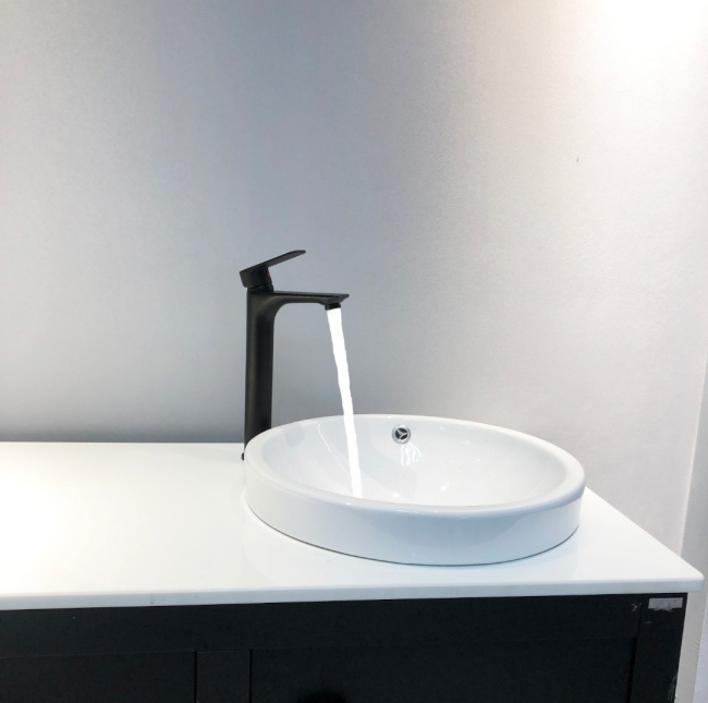 Boch Mann SANTA BM8597 высокий