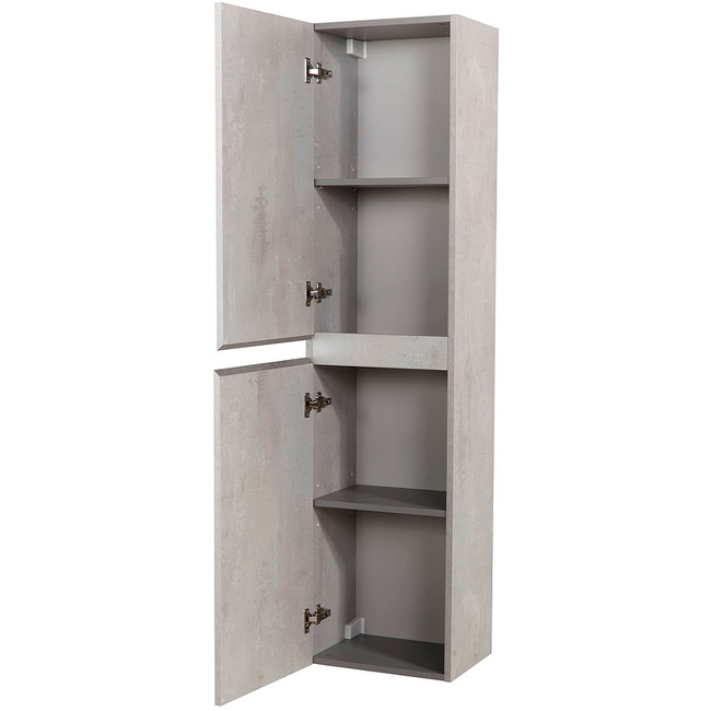 Cezares Molveno 40 MOLVENO-1600-2A-SC-BET подвесной Beton