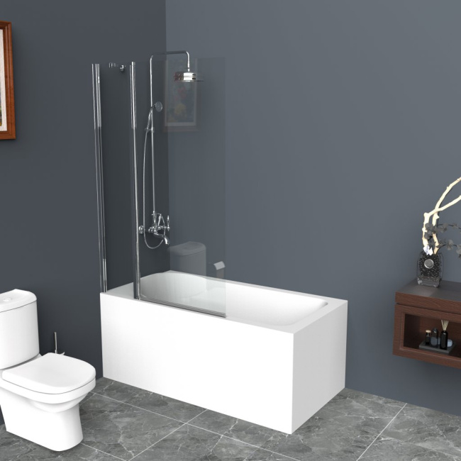 BelBagno UNO-V-11-100/150-C-Cr