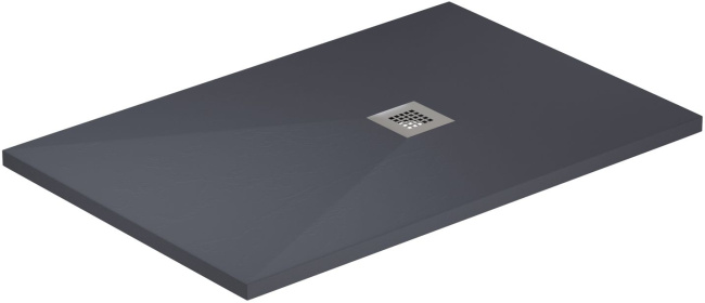Allen Brau Priority 120x80 8.31006-AM антрацит