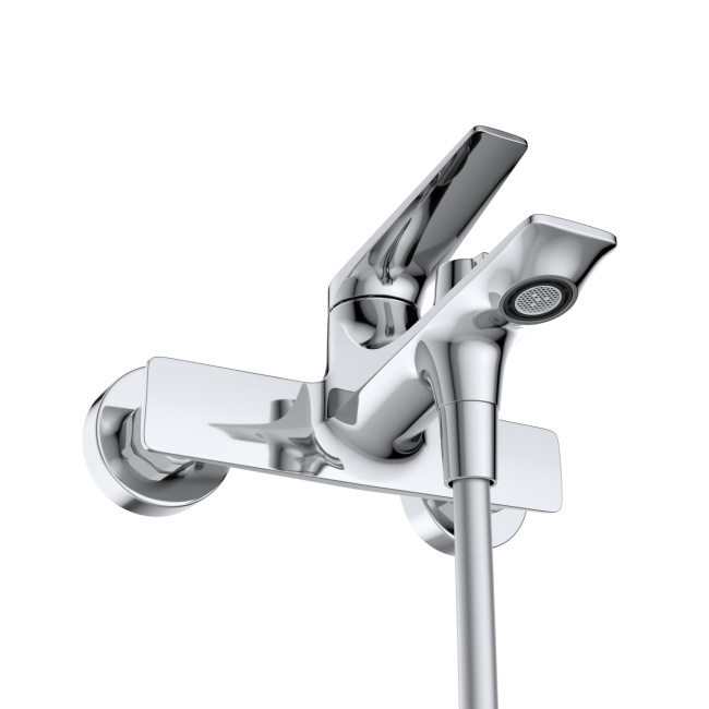 CEZARES LINER-VD-01 с ручным душем, шлангом и держателем