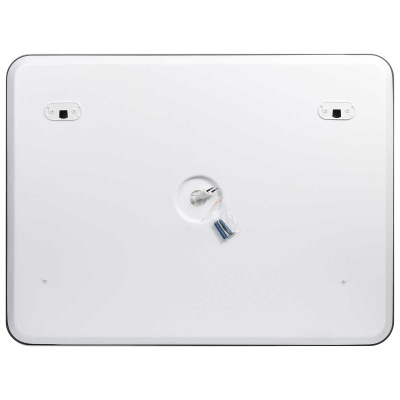 Vincea LED VLM-3VC100-2 1000x800 c сенсорным выключателем и диммером, с функцией антизапотевания