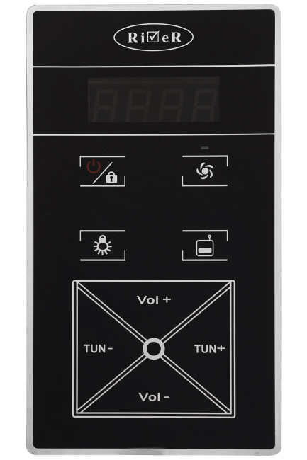 River Sena 120/80/50 TH