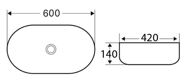 BelBagno BB1084-H311 серый матовый