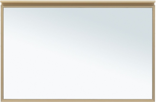 Allen Brau Priority 120 1.31018.03 латунь браш
