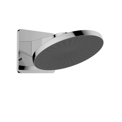 Vincea Inspire VSFW-3I22MT5CH встраиваемый, термостат, двухрежимный, хром