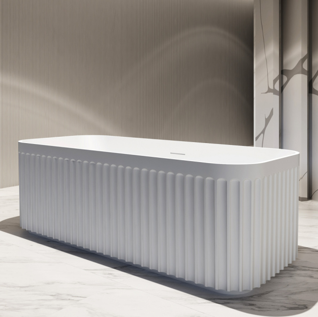 Abber AB9411-1.7 белая