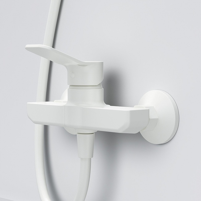 AM.PM X-Joy F85A20033 Белый