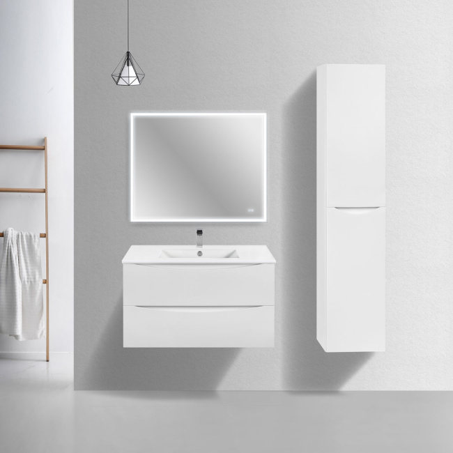 Vincea Mia Slim 900 G.White