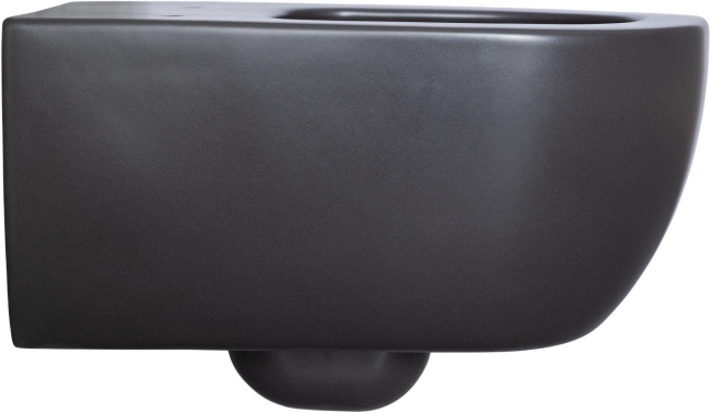Allen Brau Priority 4.31001.31 черный матовый