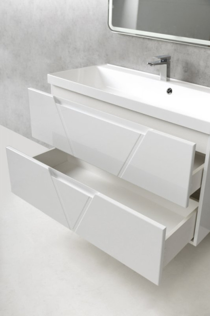 BelBagno Vittoria 100 см VITTORIA-1000-2C-SO-BL
