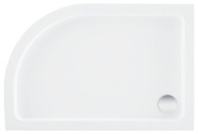 Aquanet GL180 120x80 L