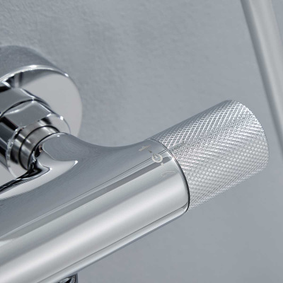 Vincea Desire VSFS-1D1TCH термостатическая, хром