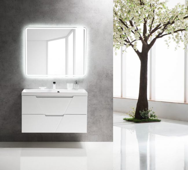 BelBagno Vittoria 100 см VITTORIA-1000-2C-SO-BL
