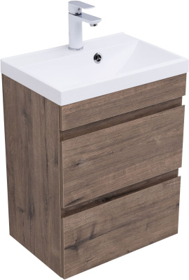 Aquanet Нота New 50 дуб веллингтон табак (00334190)