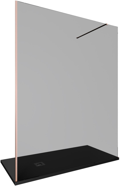 Allen Brau Infinity 1 160 3.21036.60.T медь браш