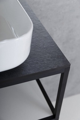 Cezares Cadro 100 см CADRO-100-HPL-NRM