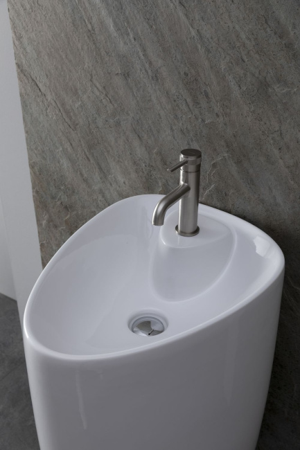Allen Brau Infinity 4.21015.20 белый глянец