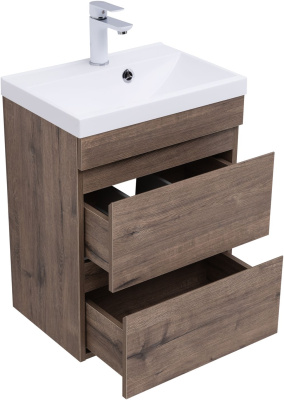 Aquanet Нота New 50 дуб веллингтон табак (00334190)