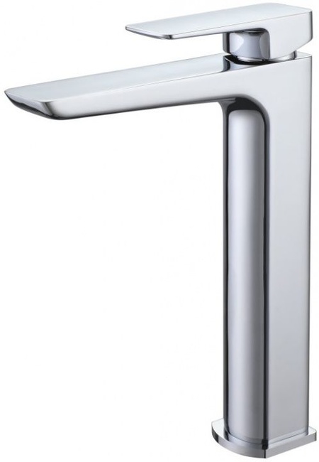 Allen Brau Infinity 5.21002-00 хром
