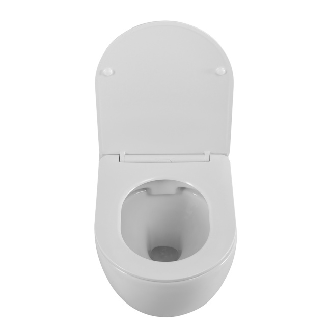 CEZARES STYLUS CZR-513-TH-R/CZR-089-SC безободковый
