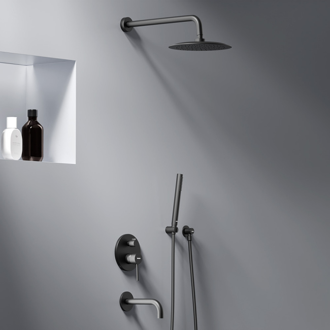 Damixa 936510300 Scandinavian Pure