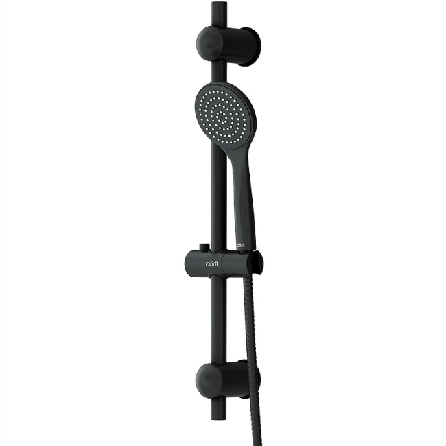Dorff Comfort D0108000BL Черный