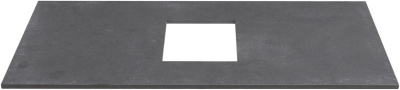 Allen Brau Priority 80 1.31010.GR-S графит структ