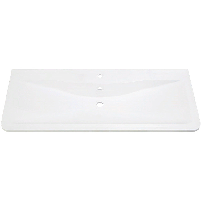 BelBagno 120 BB1200/455-LV-MR-ALR Белая