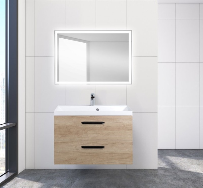 BelBagno Aurora 80 см AURORA-800-2C-SO-RNN