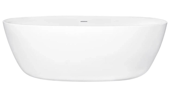 NT Bagno Palermo 170*80 NT203