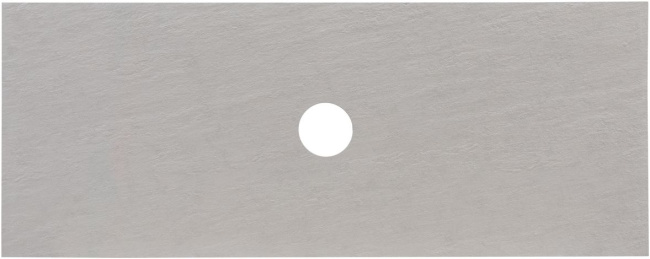 Allen Brau Fantasy 120 1.11011.G-S серый структ