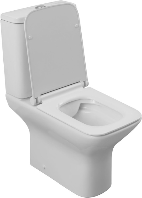 Aquanet Rimless Cube 2-C CL-12288 (чаша)