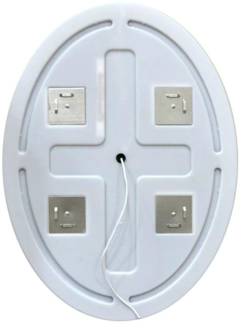 BelBagno 75x90 SPC-VST-750-900-LED-TCH с подсветкой
