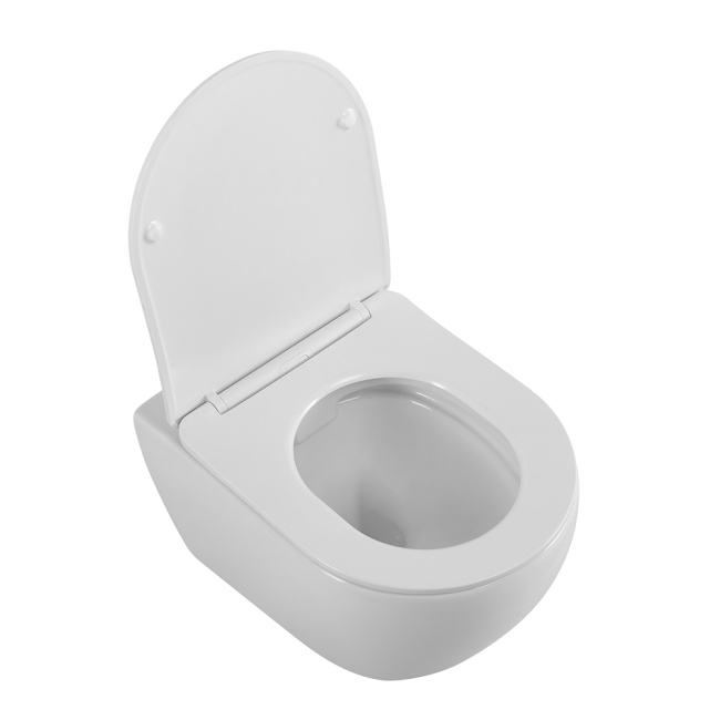 CEZARES STYLUS CZR-513-TH-R/CZR-089-SC безободковый