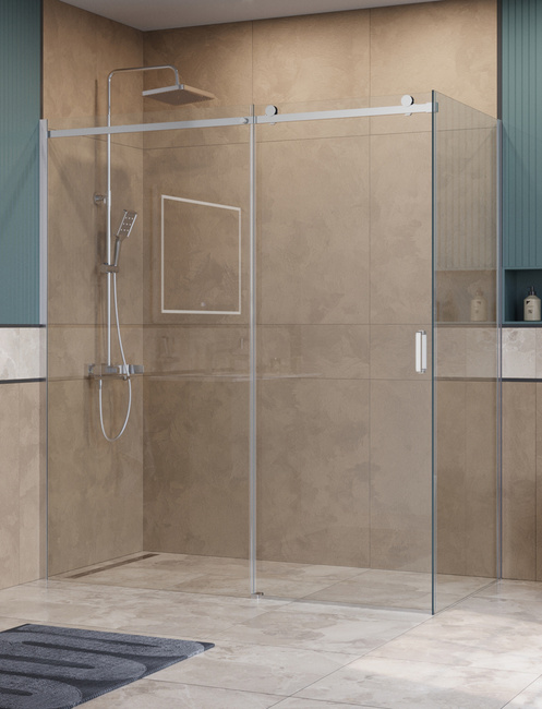 BelBagno SOFT_CLOSE-2-AH-1-180/90-C-Cr