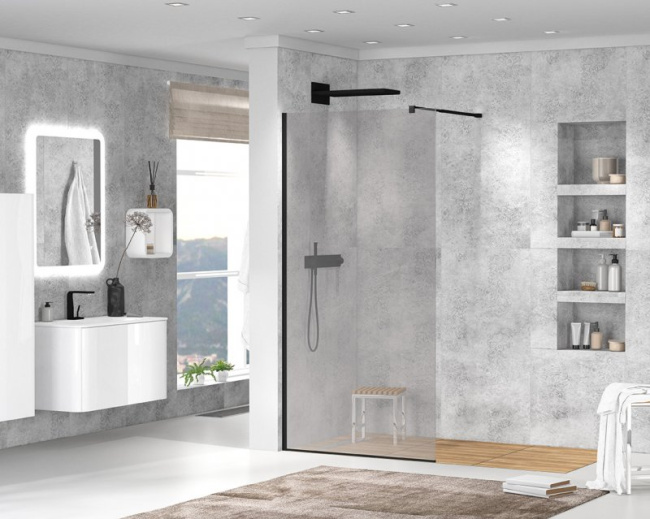 CEZARES LIBERTA-L-1-110-GR-NERO