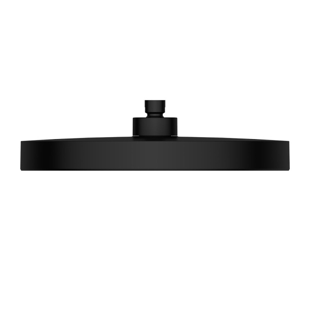 Vincea Inspire VSFW-3I22MT2RMB встраиваемый, термостатический, двухрежимный, черный