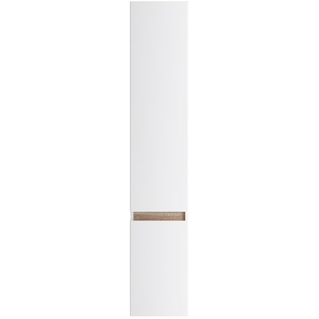 AM.PM X-Joy 30 M85ACHR0306WG подвесной Белый глянец