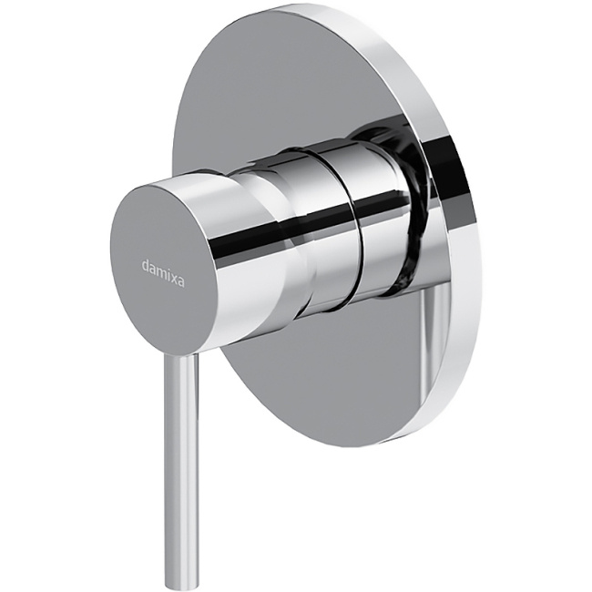 Damixa Scandinavian Pure 367500000 Хром