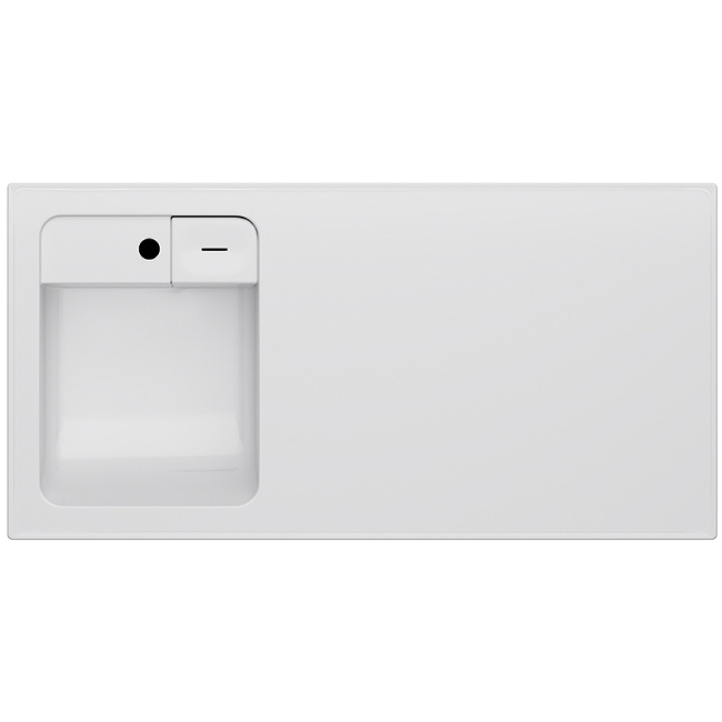 AM.PM X-Joy 100 L M85AWPL1001WG на стиральную машину Белая