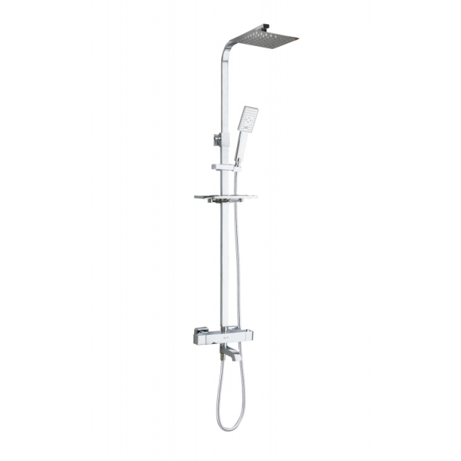 WeltWasser WW TS 4244